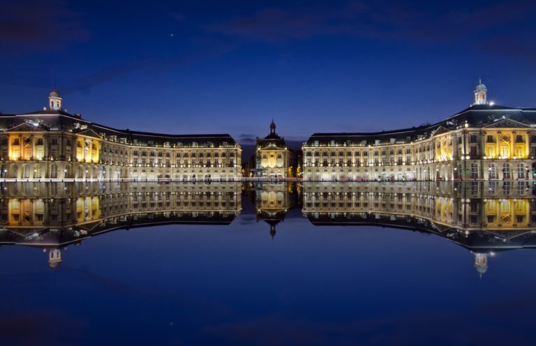 Formation en langues pour les salariés à Bordeaux