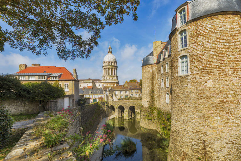 Formation des salariés en langues à Boulogne-sur-Me