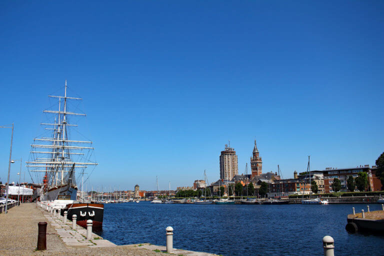 Formation des salariés en langues à Dunkerque