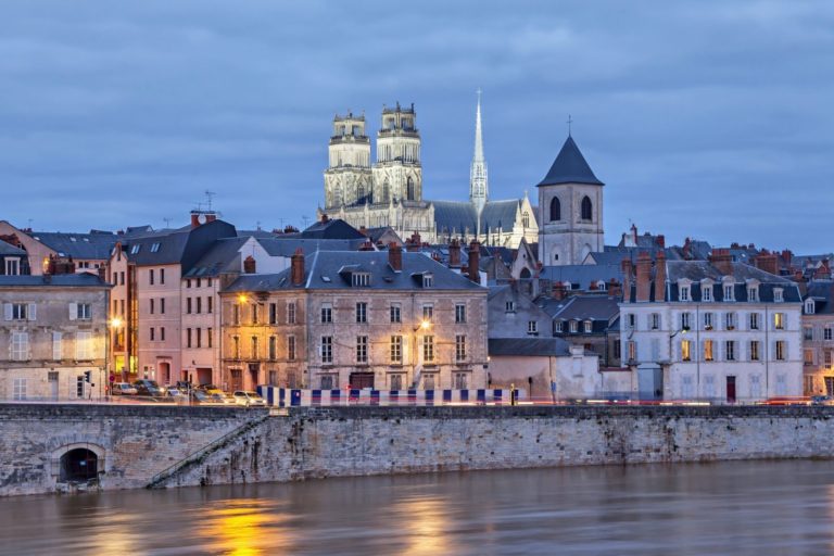 Formation des salariés en langues à Orléans