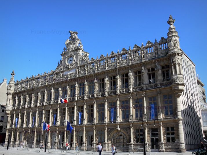 Formation linguistique à Valenciennes