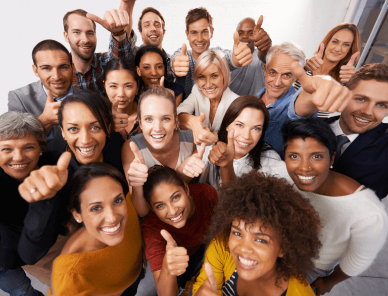 bien être au travail et formation en langues