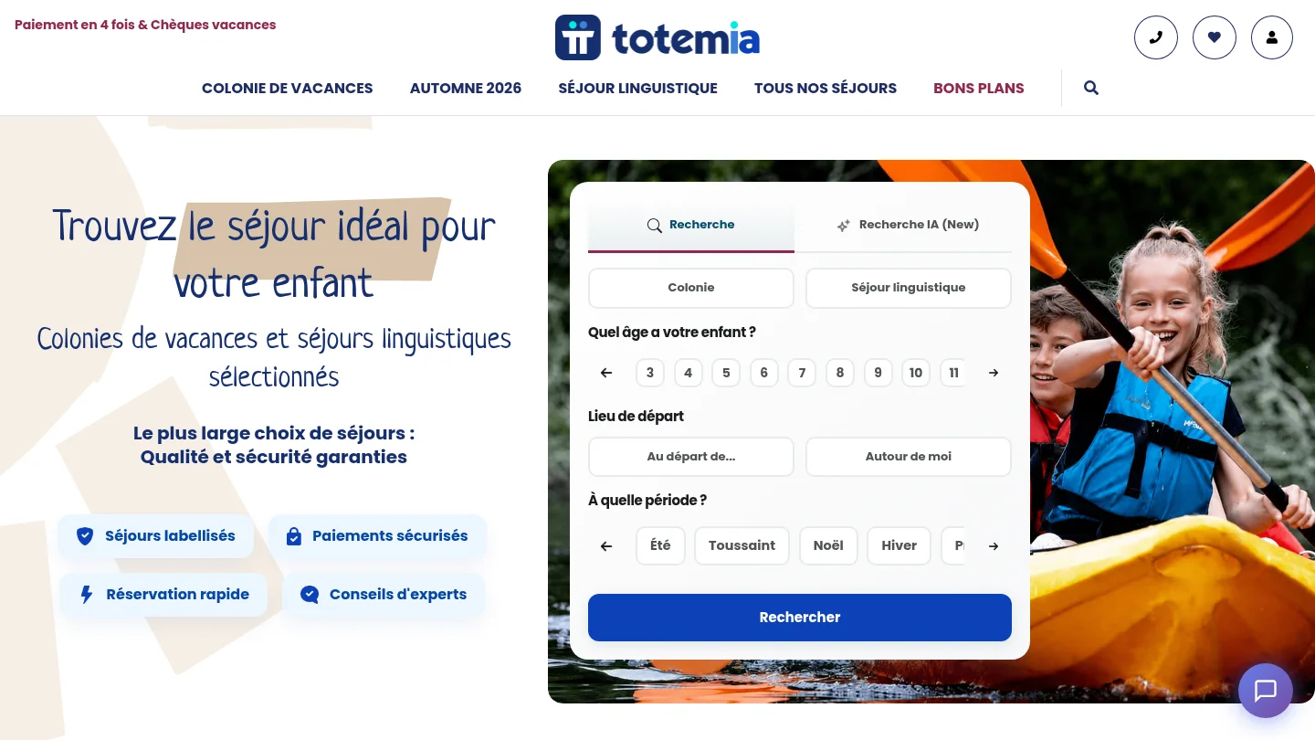 Totemia
