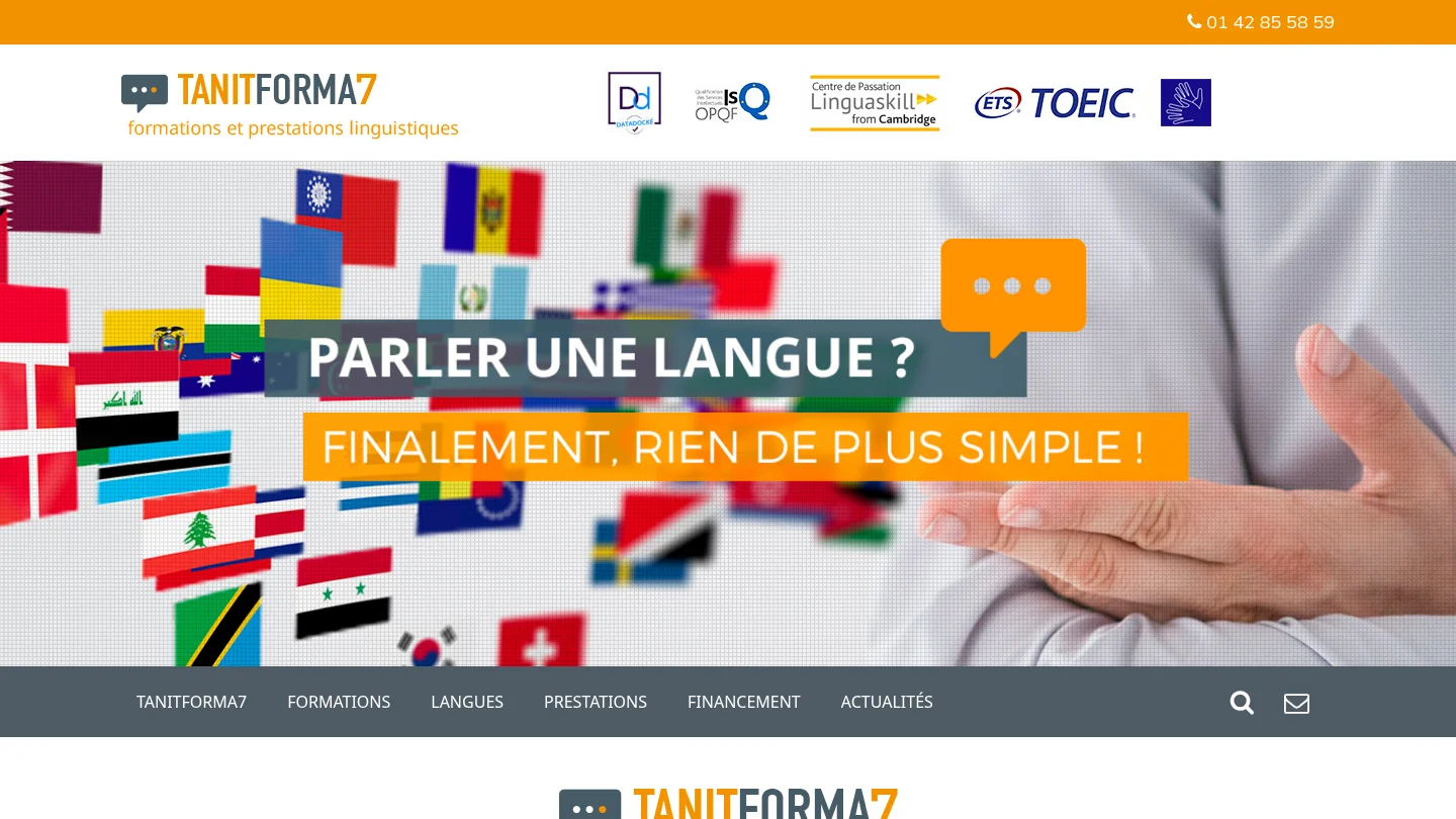 Tanit Forma7